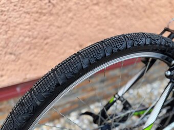 Horský Bicykel BULLS WILDTEIL XC 26” - 9