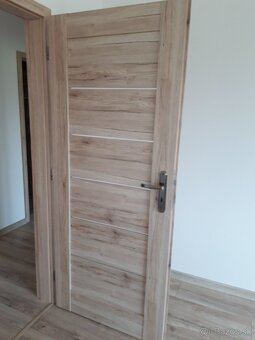 Predam NOVE interiérové dvere - 9
