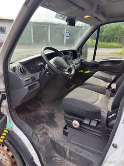 ⭐️IVECO DAILY L4H3 3.0 d⭐️ - 9