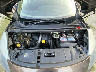 renault scenic grand lll - 9