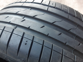 255/50 R19 - 235/55 R19 -nové letné - 9
