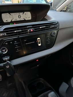 Citroën C4 Grand Spacetourer 1.5BlueHDi 130PS 7-MIESTNE - 9