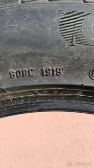 Pirelli Cinturato All Season Plus 235/55 R18 - 9