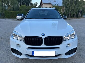 BMW X5 xDrive30d A/T 2018 - 9