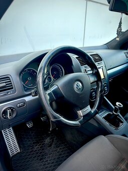 Volkswagen Golf 5 GTI 2.0TFSI 147KW - 9