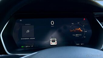 Tesla Model S 85D DualMotor - 9
