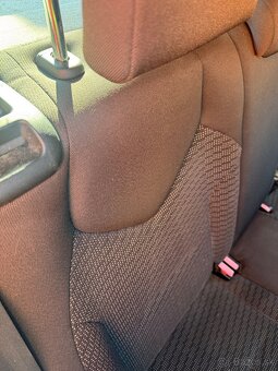 Peugeot 308 Hatchback Automat 1.6 16V VTi - 9