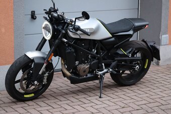 Husqvarna - 9