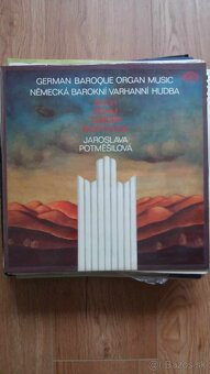 LP za 1€ / kus - prvá časť zoznamu - 9