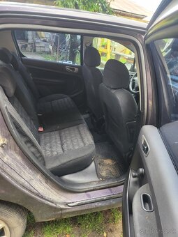 Predám Peugeot 307 HDI - 9