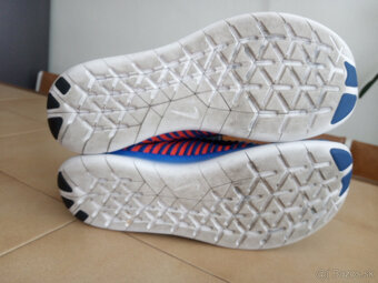 Panske bezecke tenisky NIKE FREE RN Flyknit. - 9