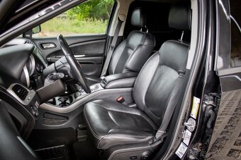 Fiat Freemont 7-miestny 2.0 16V 170k MultiJet Longue 4x4 A/T - 9