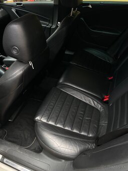 Passat vr6 - 9