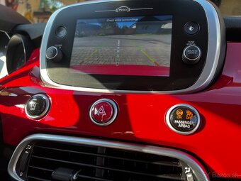 Fiat 500X 35 000km - 9
