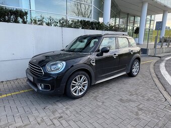 Mini couper countryman - 9