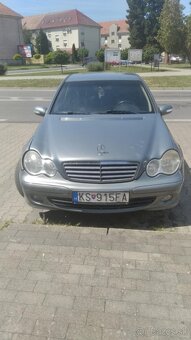 Mercedes benz 2.2 dizel 110 kw - 9