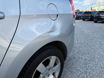 PEUGEOT 5008, 1.6HDi 84kW, 2013, 242 000km - 9