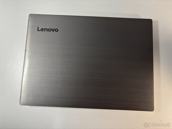 #045 - Lenovo V330/i5 8250U/32GB RAM/SSD+HDD - 9