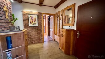 Na predaj štýlový rodinný dom v Spišskej Sobote - 9