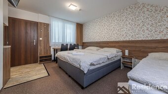 Na predaj štýlové apartmány v Bešeňovej – len 100 m od aquap - 9