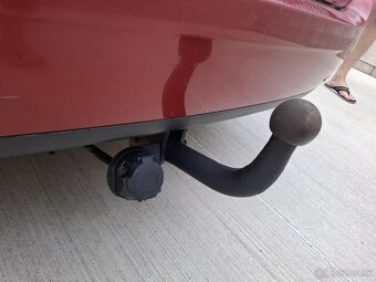 Seat Ibiza 1.4 benzin - 9