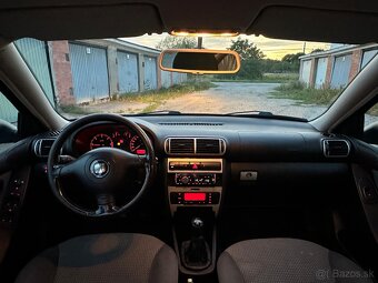 Seat Toledo - 9