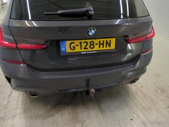 BMW 330i G21 - 9