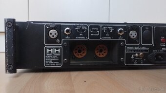 Predám zosilňovač VX-300 MOS-FET - 9