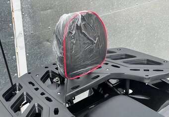 Xtr hurricane 150ccm štvorkolka - 9