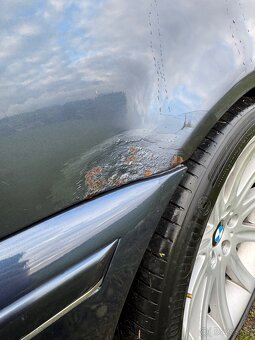 Bmw e39 525da - 9