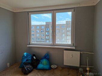 4 izbový byt č. 20, T. G. Masaryka 3100/33, Nové Zámky - 9