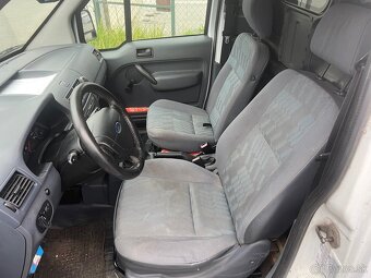 Ford Transit Connect - 9