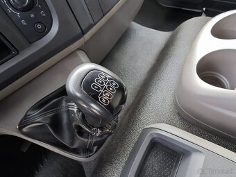 DAF LF 260 FA, 16 t, 18 palet, shrnovačka - 9