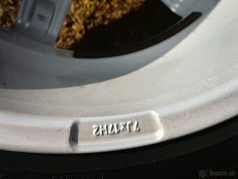 Mercedes, Viano, Vito, Audi - 5x112 r17 - 9