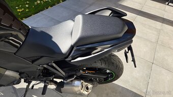 Kawasaki Z1000SX Tourer - 9