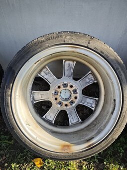 BMW R18 225/40 Y XL Barum bravuris 5HM 2019 - 9