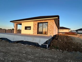 RD REZIDENCIA HAŽIN - posledné 2 rodinné domy na predaj - 9