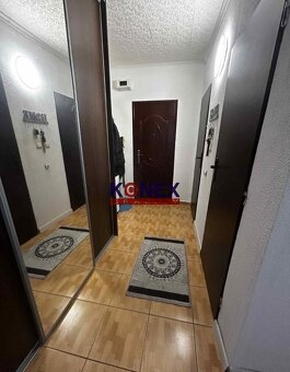 Pekný 3-izbový byt VRANOV NAD TOPĽOU - 9