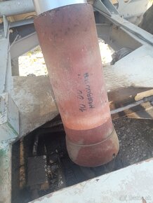 Predam MOCNÚ ,vlečku výklapačku.NOVA CENA - 9