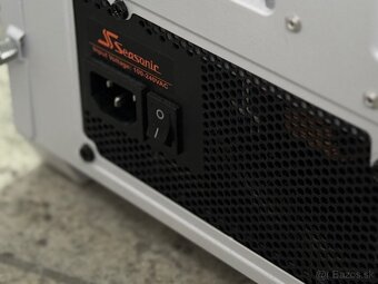 Herný PC R9 + RTX 3090, 32GB RAM, 2TB SSD - 9