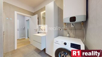 Jedinečný 3 izbový byt 64 m2+ 8 m2 balkóny + parking, Piešťa - 9