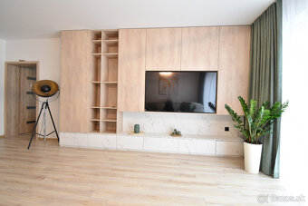 Nadštandardný 2 izbový byt, Rajecké Teplice - 9