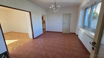 🏡 Prenájom rodinného domu – Zobor, Kamenná 55 - 9