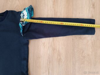 Šaty Alexis 116 - 9