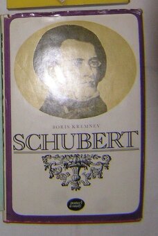 Beletrizovaný životopis - 9