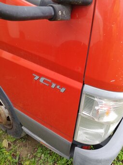 Fuso chladiaca skriňa - izoterma - 9