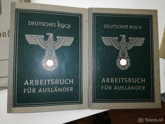 vojenske doklady - 9