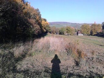 Predaj stavebného pozemku so záhradou o výmere 2.412 m2 - 9