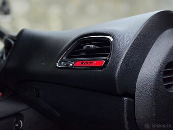 Dodge Challenger 6.2 SRT HELLCAT - 9