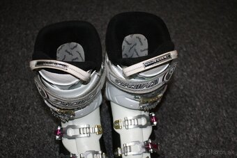 dámske lyže dynastar Glory 74 Rocker 149 cm - 9